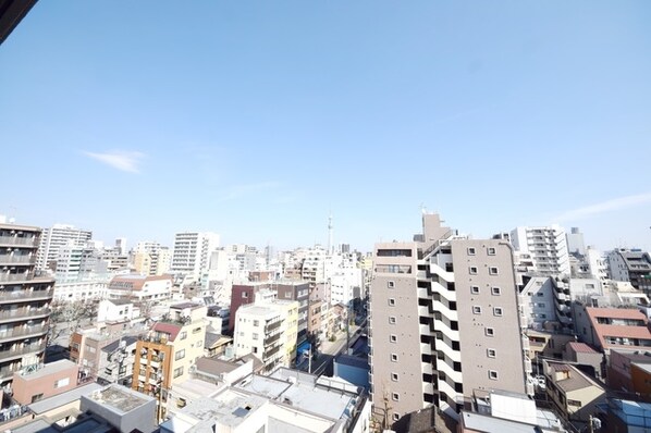 S-RESIDENCE新御徒町Eastの物件内観写真